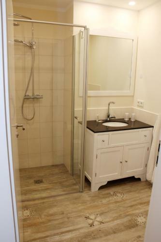 Hotel Landhaus Liesetal