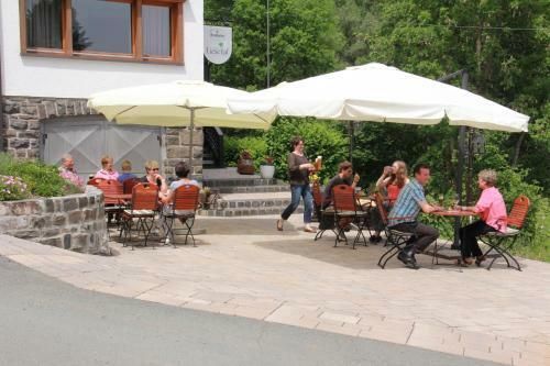 Hotel Landhaus Liesetal