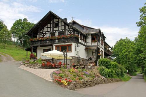 Hotel Landhaus Liesetal