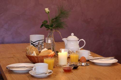 Hotel Landhaus Liesetal