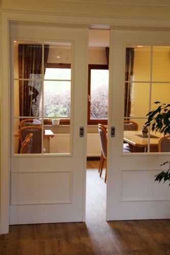 Hotel Landhaus Liesetal