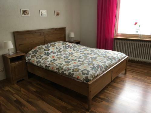 Bed & Breakfast Bollerberg