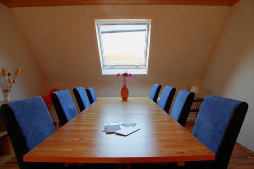 Bed & Breakfast Bollerberg