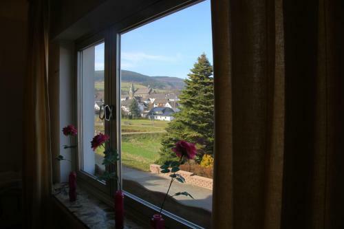 Bed & Breakfast Bollerberg