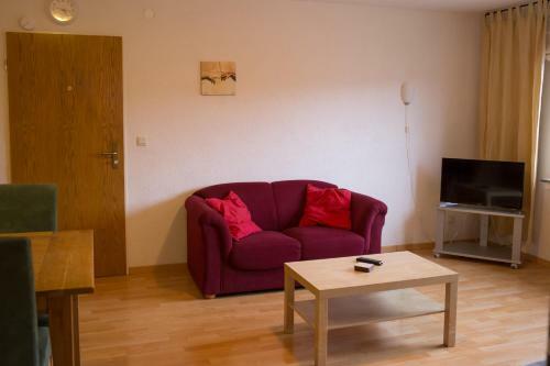 Bed & Breakfast Bollerberg