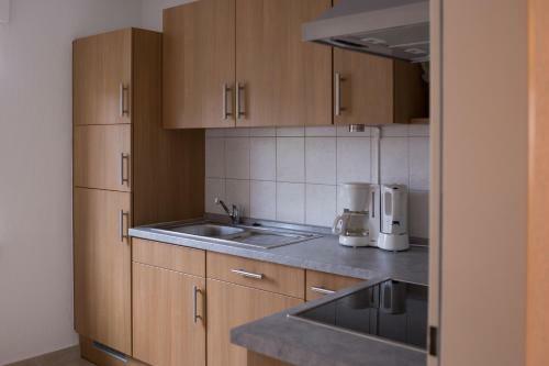 Bed & Breakfast Bollerberg