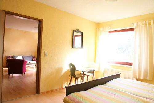 Bed & Breakfast Bollerberg