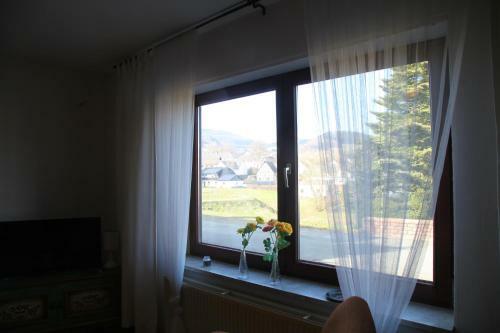 Bed & Breakfast Bollerberg