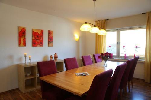 Bed & Breakfast Bollerberg