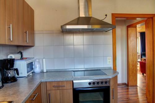 Bed & Breakfast Bollerberg