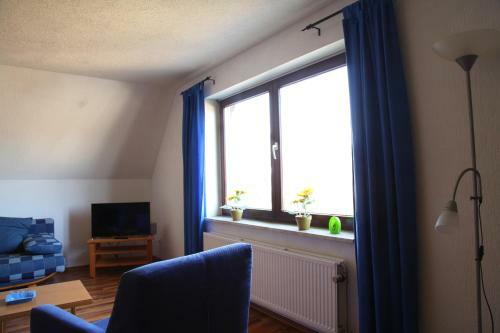 Bed & Breakfast Bollerberg