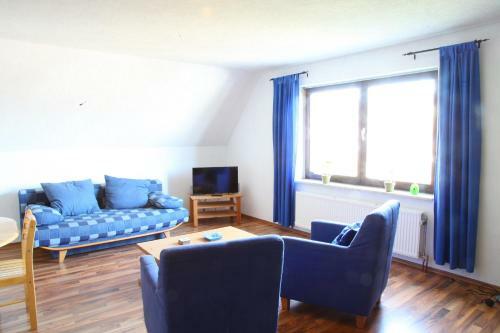 Bed & Breakfast Bollerberg