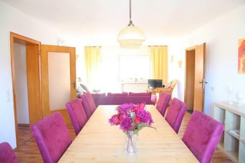 Bed & Breakfast Bollerberg