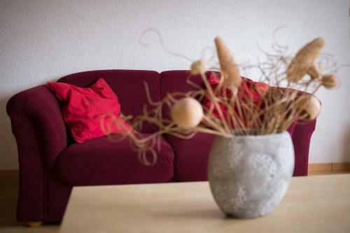 Bed & Breakfast Bollerberg