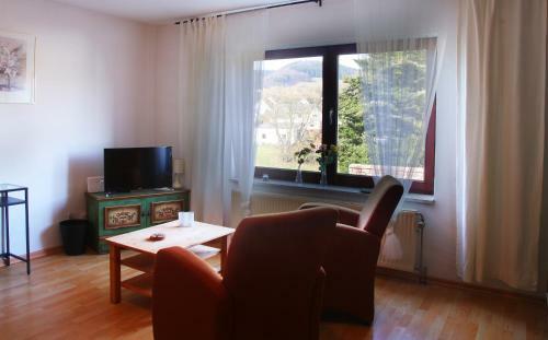 Bed & Breakfast Bollerberg