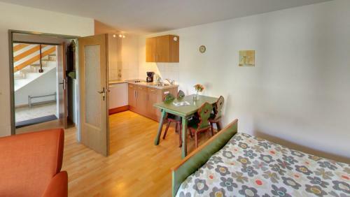 Bed & Breakfast Bollerberg