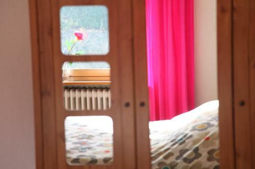 Bed & Breakfast Bollerberg