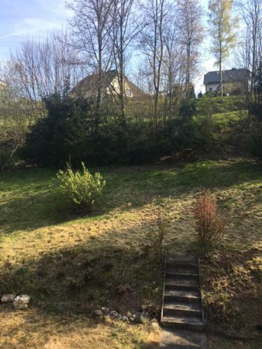 Bed & Breakfast Bollerberg