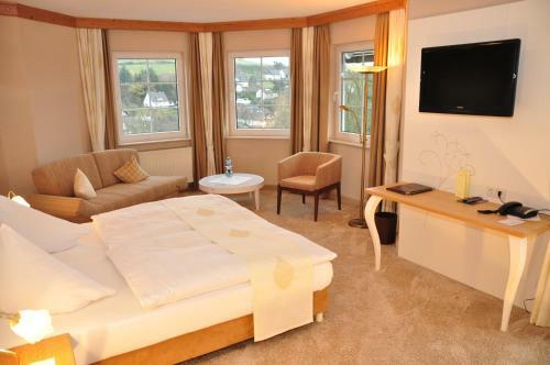 Hotel Sauerl�nder Hof