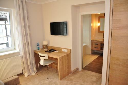Hotel Sauerl�nder Hof