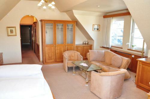 Hotel Sauerl�nder Hof
