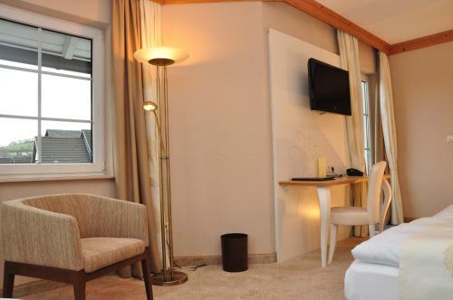 Hotel Sauerl�nder Hof