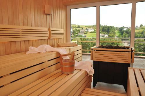 Hotel Sauerl�nder Hof