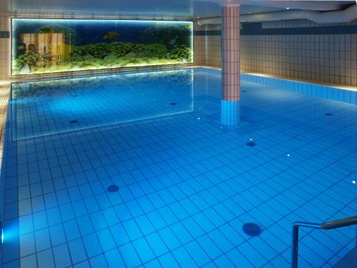 Hotel Hesborner Kuckuck