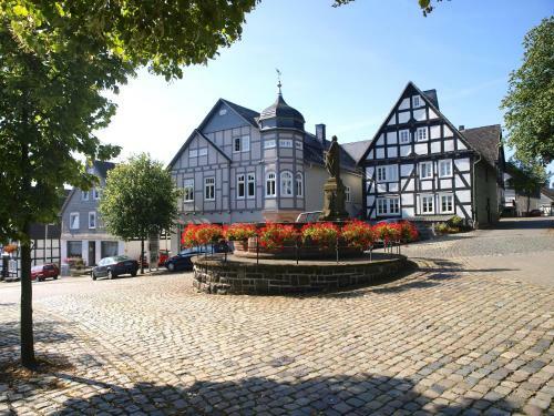 Hotel Hesborner Kuckuck