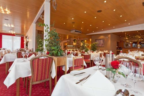 Hotel Hesborner Kuckuck