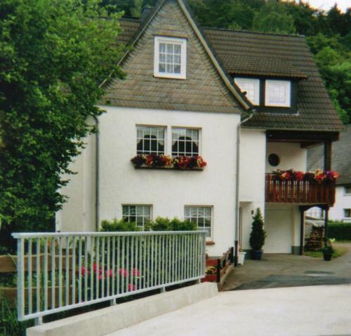 Hostal Pension Deimel
