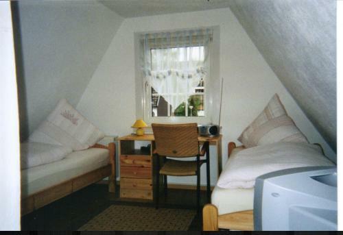 Hostal Pension Deimel