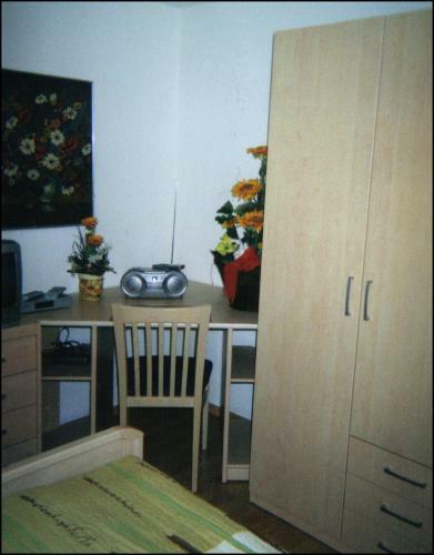 Hostal Pension Deimel