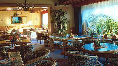 Hostal Pension Zur Sch�nen Aussicht