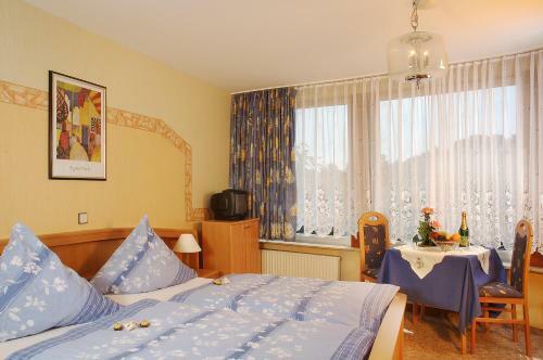Hostal G�stehaus Stolzenberg