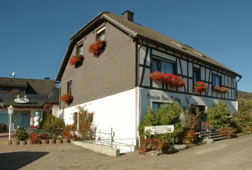 Hostal G�stehaus Stolzenberg