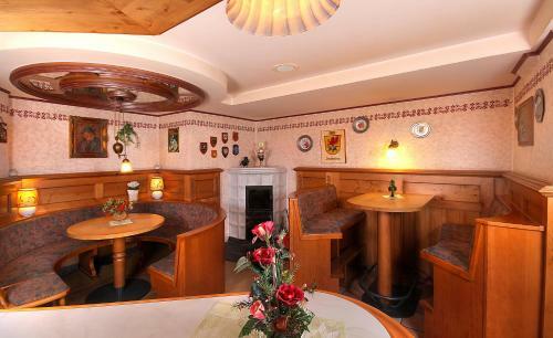 Hostal G�stehaus Stolzenberg