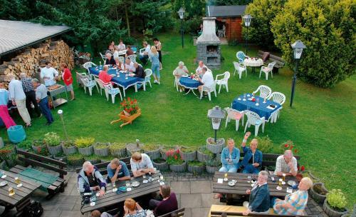 Hostal G�stehaus Stolzenberg