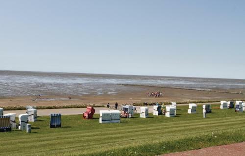 Strandpark 18 - Dorf 1 Y