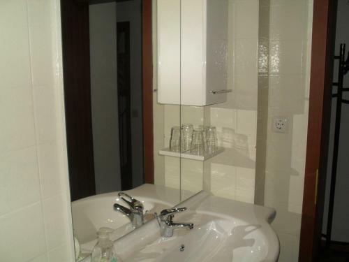 Apartamento Haus Rosi