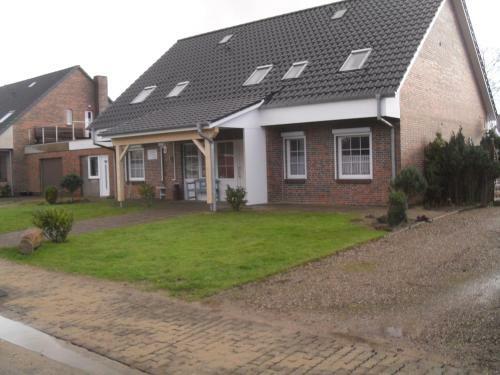 Apartamento Haus Rosi