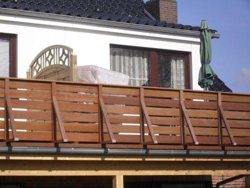Apartamento Haus Rosi
