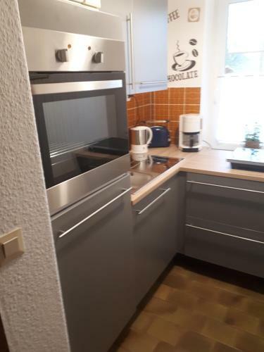 Apartamento Haus Rosi