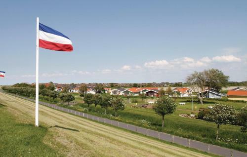 Deichblick 8 - Dorf 2 F