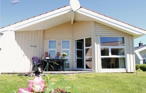 Strandpark 12 - Dorf 1 M