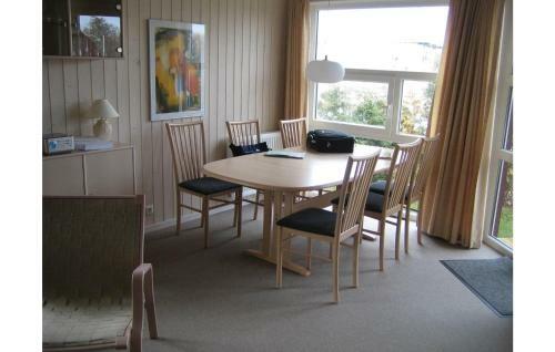 Strandpark 12 - Dorf 1 M