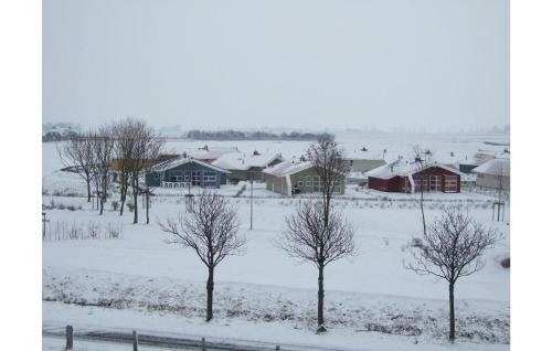 Strandpark 3 - Dorf 1 K