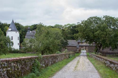 Ferienhaus Ginsterbl�te
