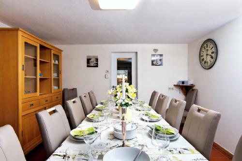 Ferienhaus Im Gr�nen Eifel