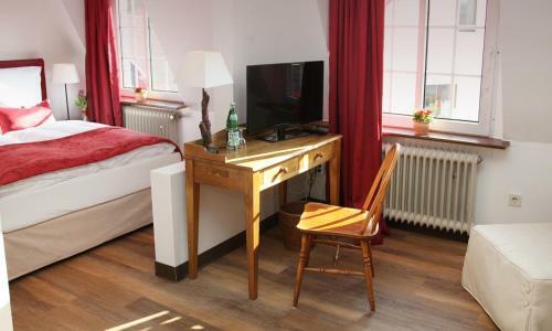 Hotel Friedrichs